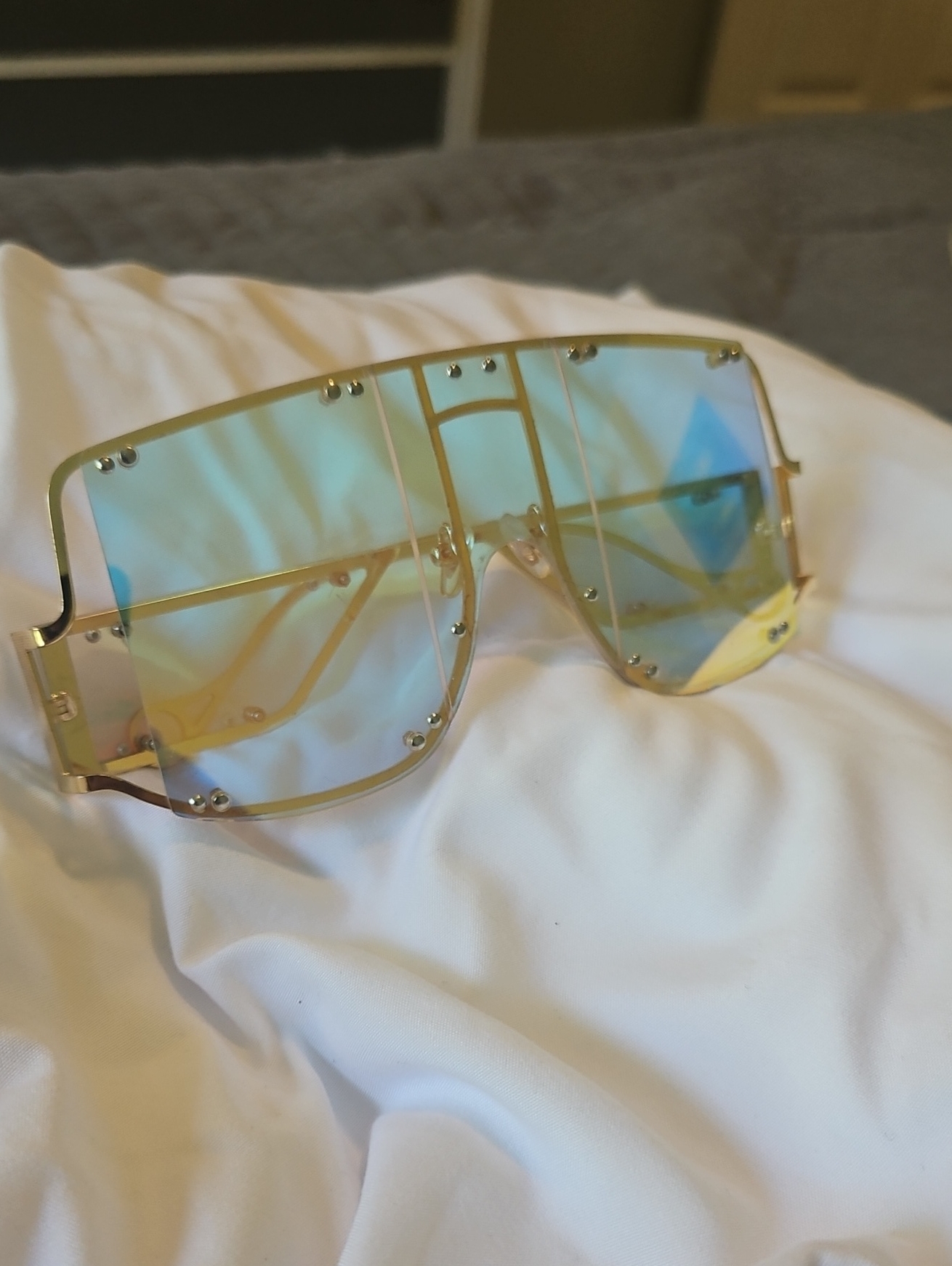 Aviator Sunglasses